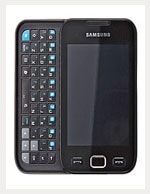 سامسونگ اس 5330/ اس 5333 ویو 2 پرو-0