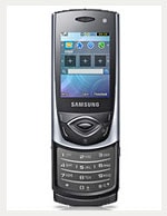 سامسونگ اس 5530-0