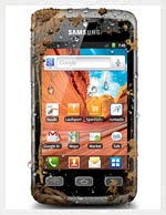 سامسونگ اس 5690 گلکسی ایکس کاور-0