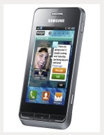 سامسونگ اس 7230 ای/اس 7233 ویو 723-0