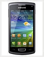 سامسونگ اس 8600 ویو 3-0