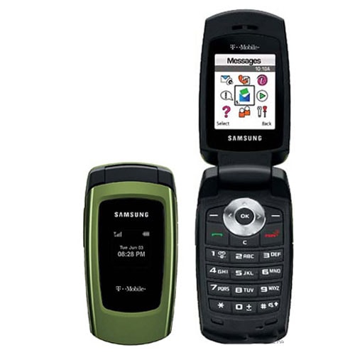 سامسونگ تی 109-0