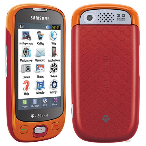 سامسونگ تی 749 های لایت-0