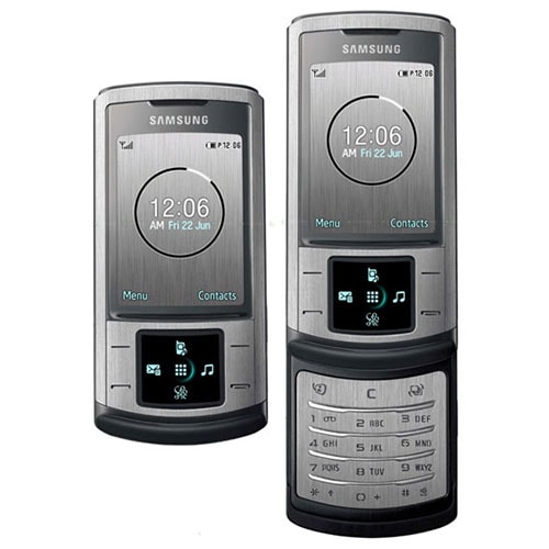 سامسونگ یو 900 سول-0