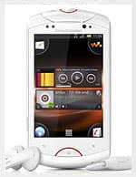 سونی اریکسون لایو ویت واکمن-0