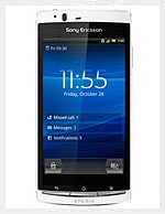 سونی اریکسون اکسپریا آرک اس-0