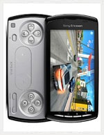 سونی اریکسون اکسپریا پلی سی دی ام آ-0