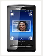 سونی اریکسون اکسپریا ایکس 10 مینی-0