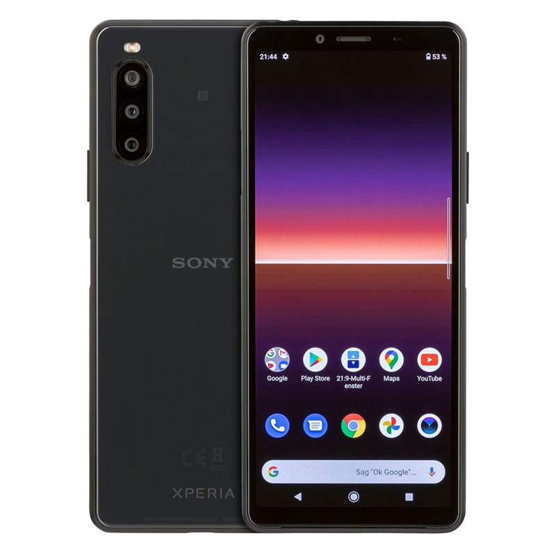 سونی اکسپریا 10 نسل دو-0
