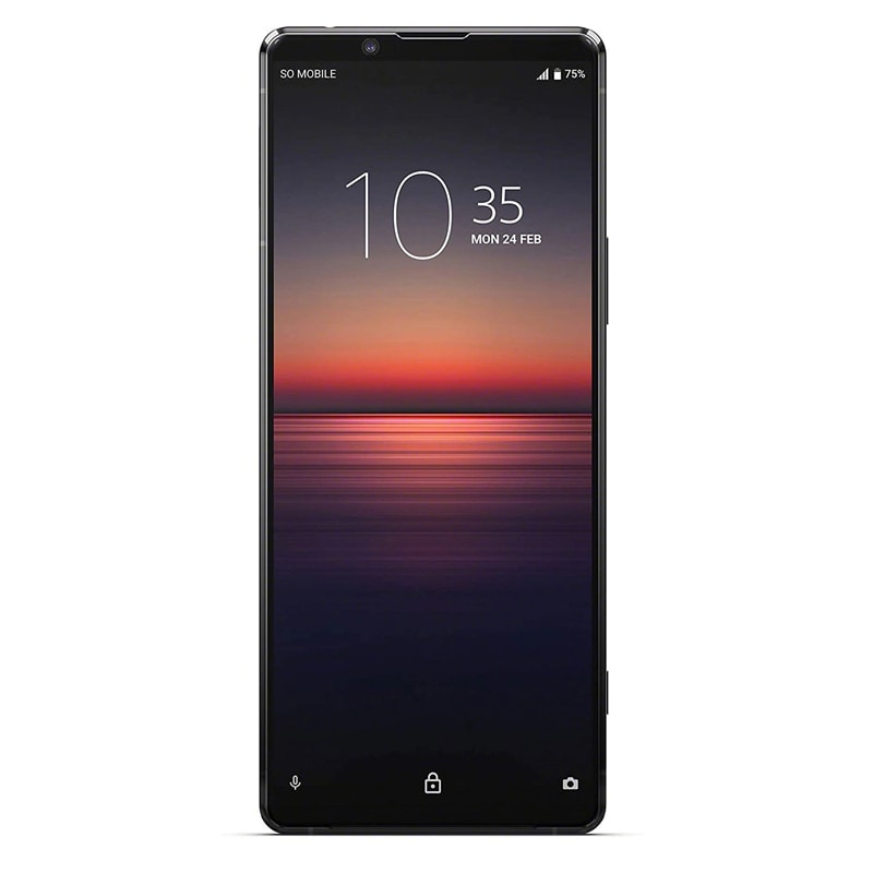 سونی اکسپریا 1 II-0