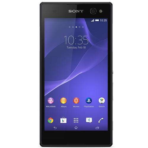سونی اکسپریا سی 3 دی 2533-0