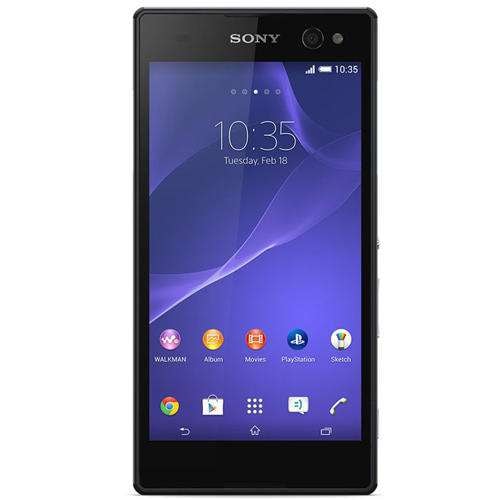 سونی اکسپریا سی 3 دو سیم کارت دی 2502-0