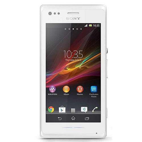 سونی اکسپریا ای 3 دو سیم کارت-0
