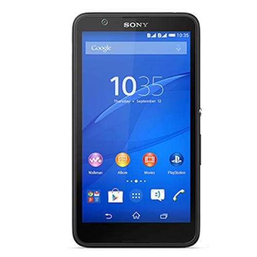 سونی اکسپریا ای 4-0