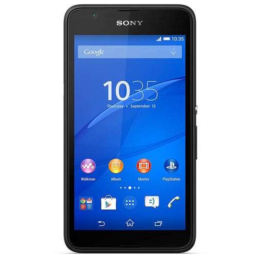 سونی اکسپریا ای 4 جی-0