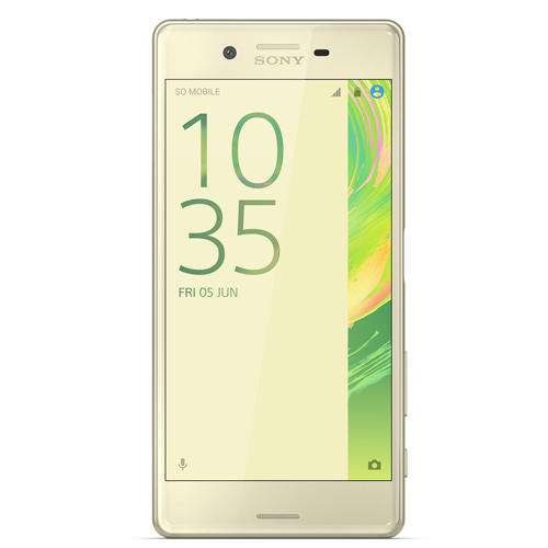 سونی اکسپریا ایکس-0