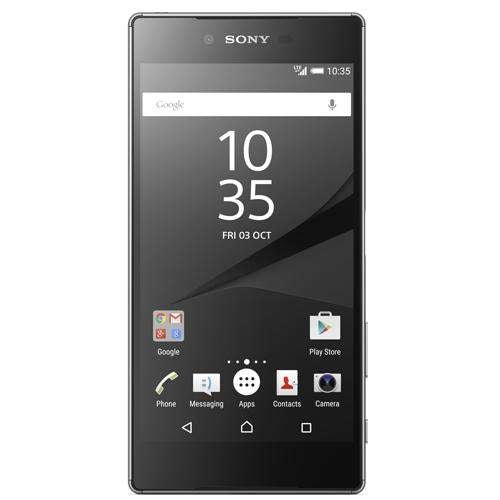 سونی زد5 پریمیوم دوسیم کارت-0