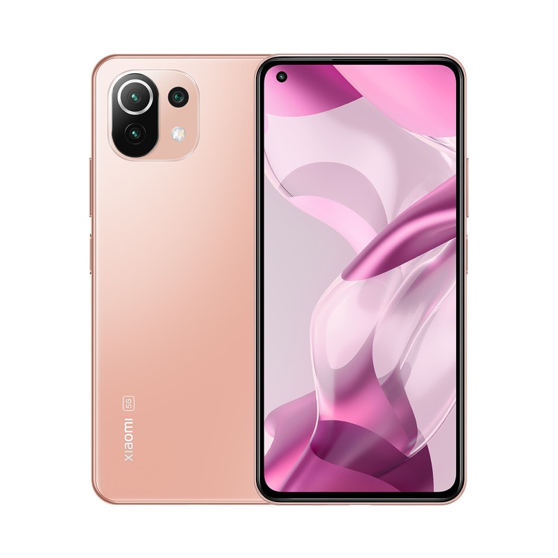 شیائومی ۱۱ لایت NE 5G-1
