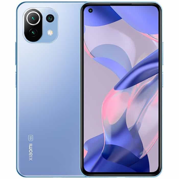 شیائومی ۱۱ لایت NE 5G