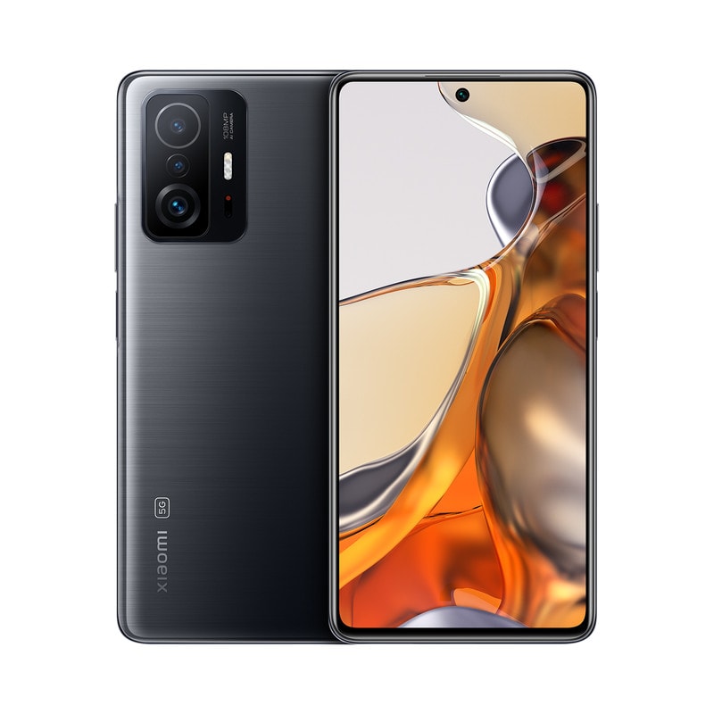 شیائومی 11T 5G ظرفیت 256GB رم 8GB-1