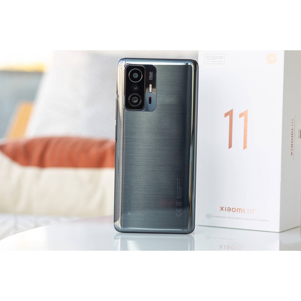 شیائومی 11T 5G ظرفیت 256GB رم 8GB-4