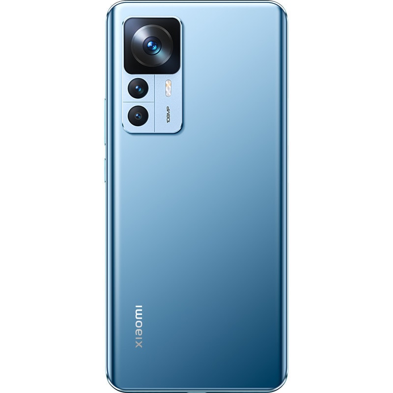 شیائومی 12T ظرفیت 256GB رم 8GB-3