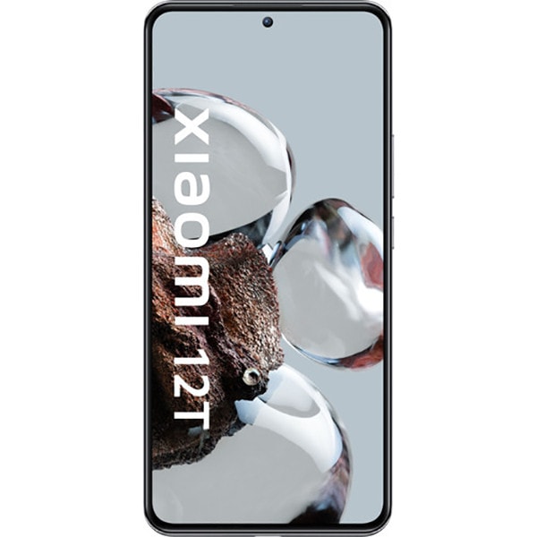 شیائومی 12T ظرفیت 256GB رم 8GB-4