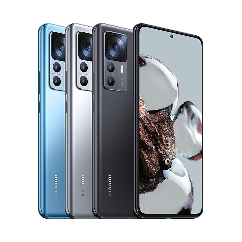 شیائومی 12T ظرفیت 256GB رم 8GB-7