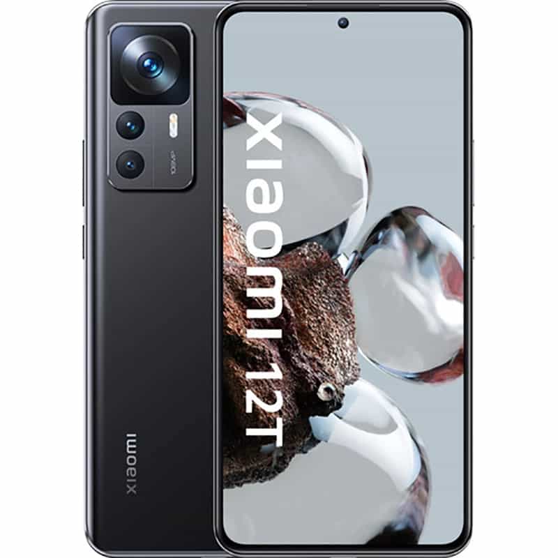 شیائومی 12T ظرفیت 128GB رم 8GB