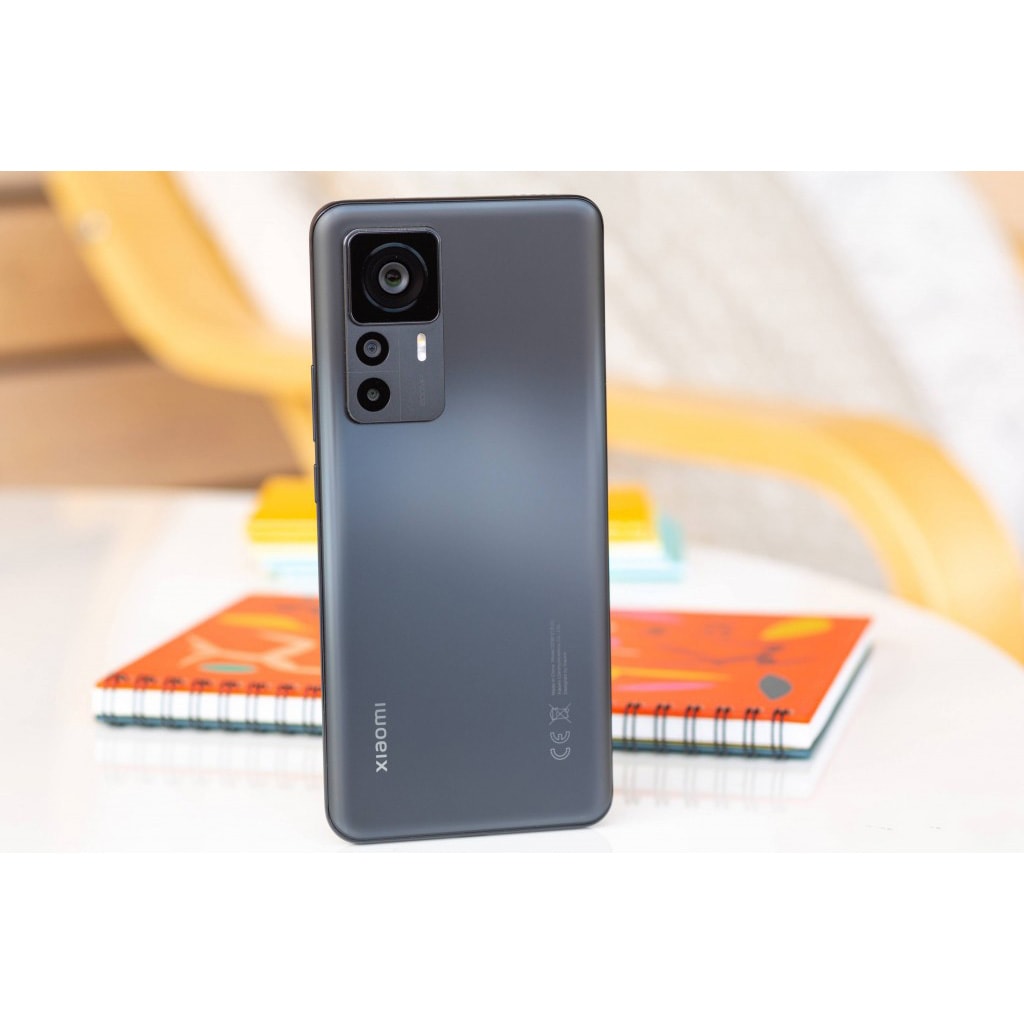 شیائومی شیائومی 12T پرو ظرفیت 128GB رم 8GB-3