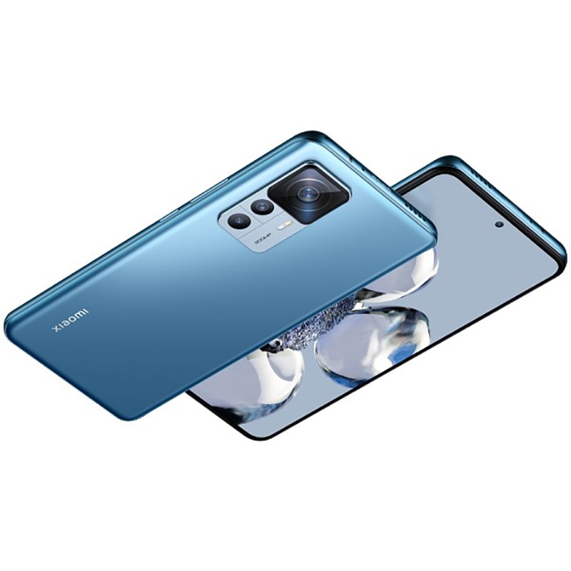 شیائومی شیائومی 12T پرو ظرفیت 128GB رم 8GB-1