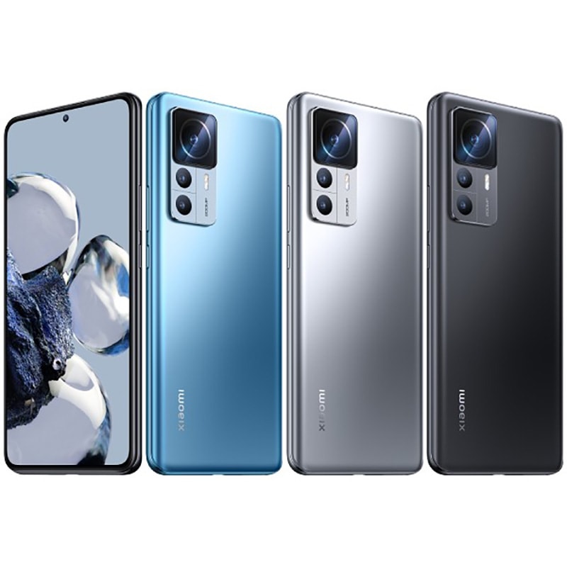 شیائومی شیائومی 12T پرو ظرفیت 128GB رم 8GB-2