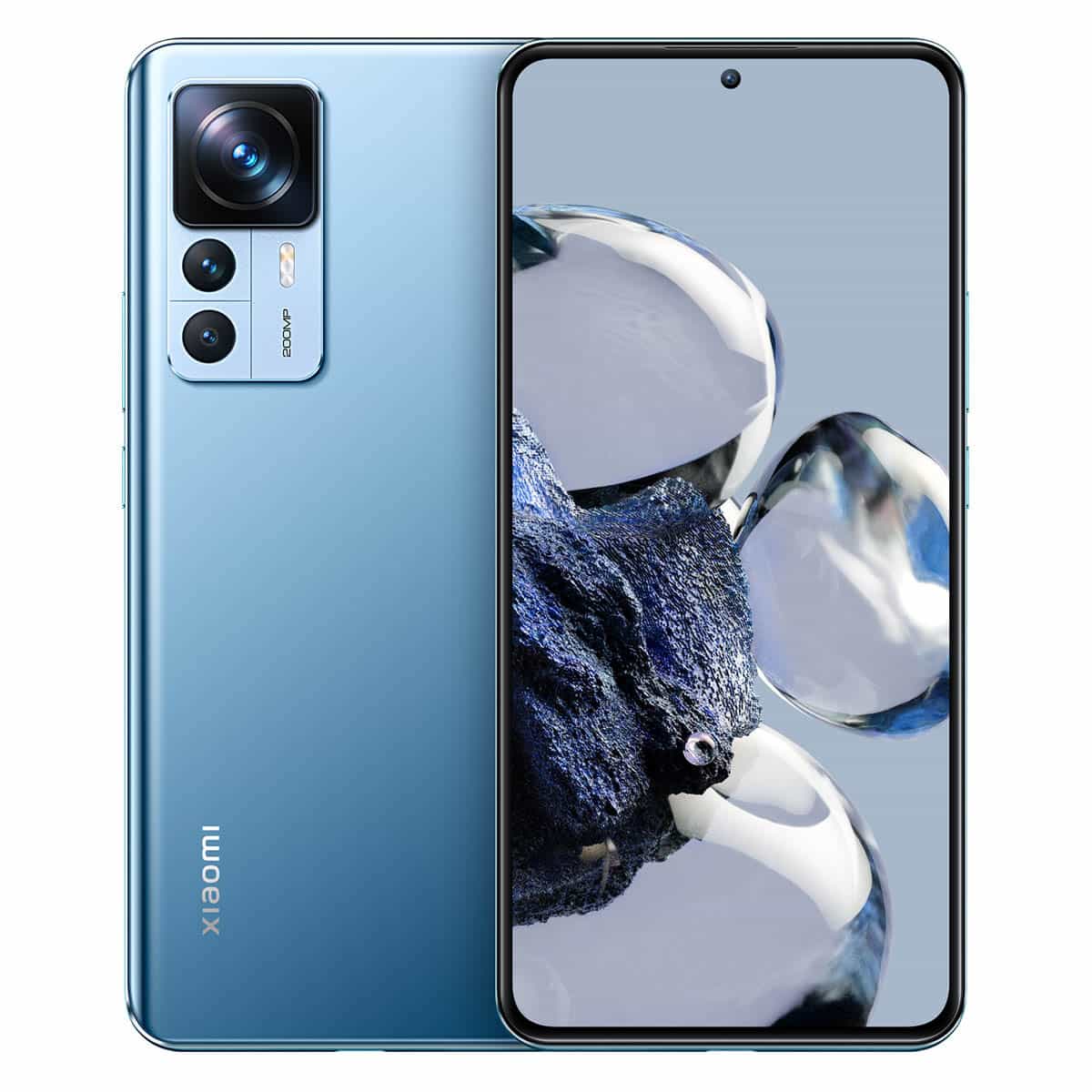 شیائومی شیائومی 12T پرو ظرفیت 256GB رم 12GB
