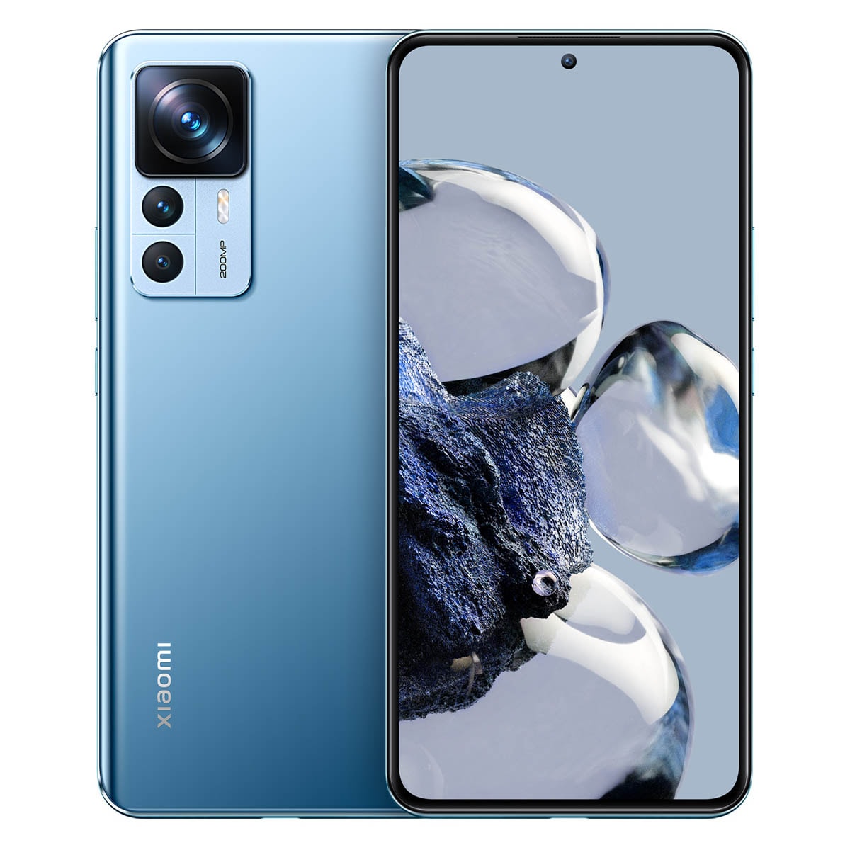 شیائومی شیائومی 12T پرو ظرفیت 256GB رم 12GB-0