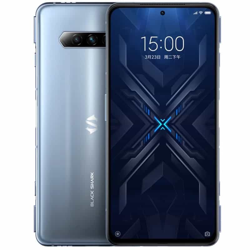 شیائومی بلک شارک ۴ 5G