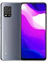 شیائومی می 10 لایت 5G ظرفیت 256GB رم 8GB