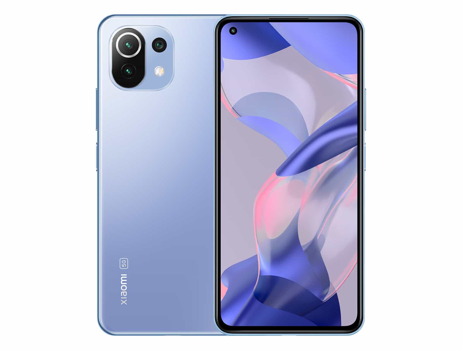 شیائومی 11 لایت 5G