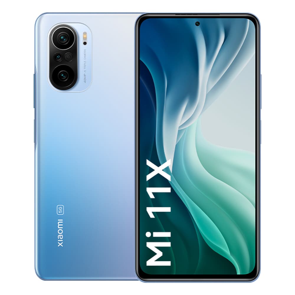 شیائومی 11X-0