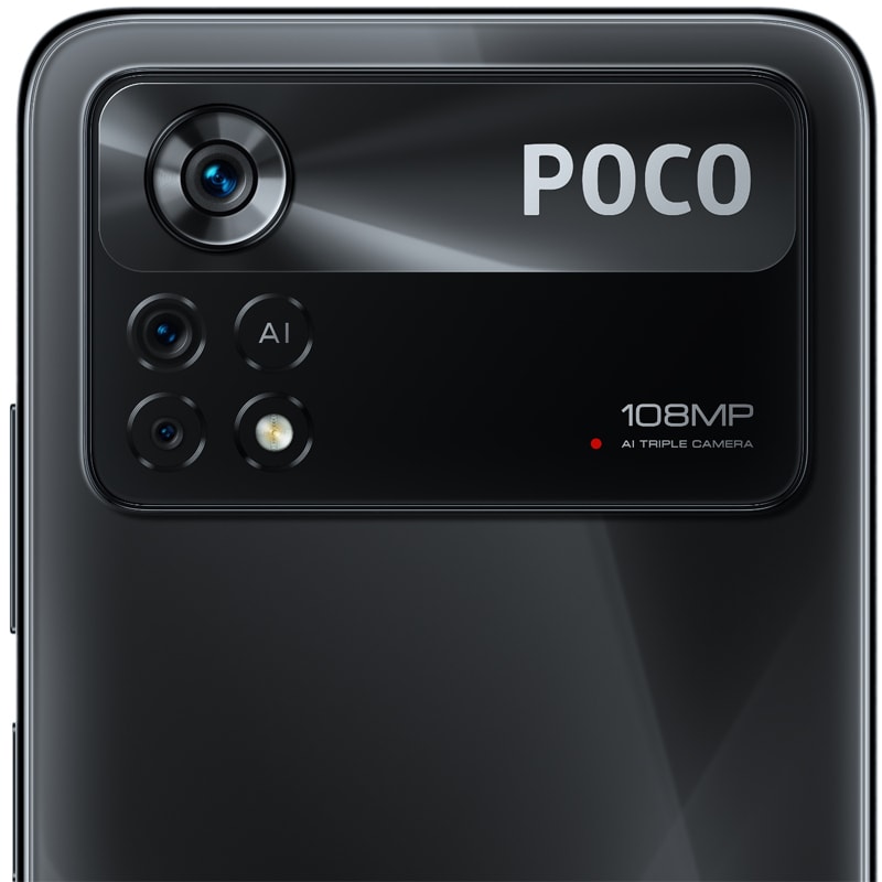 شیائومی پوکو X4 پرو 5G ظرفیت 128GB رم 6GB-1
