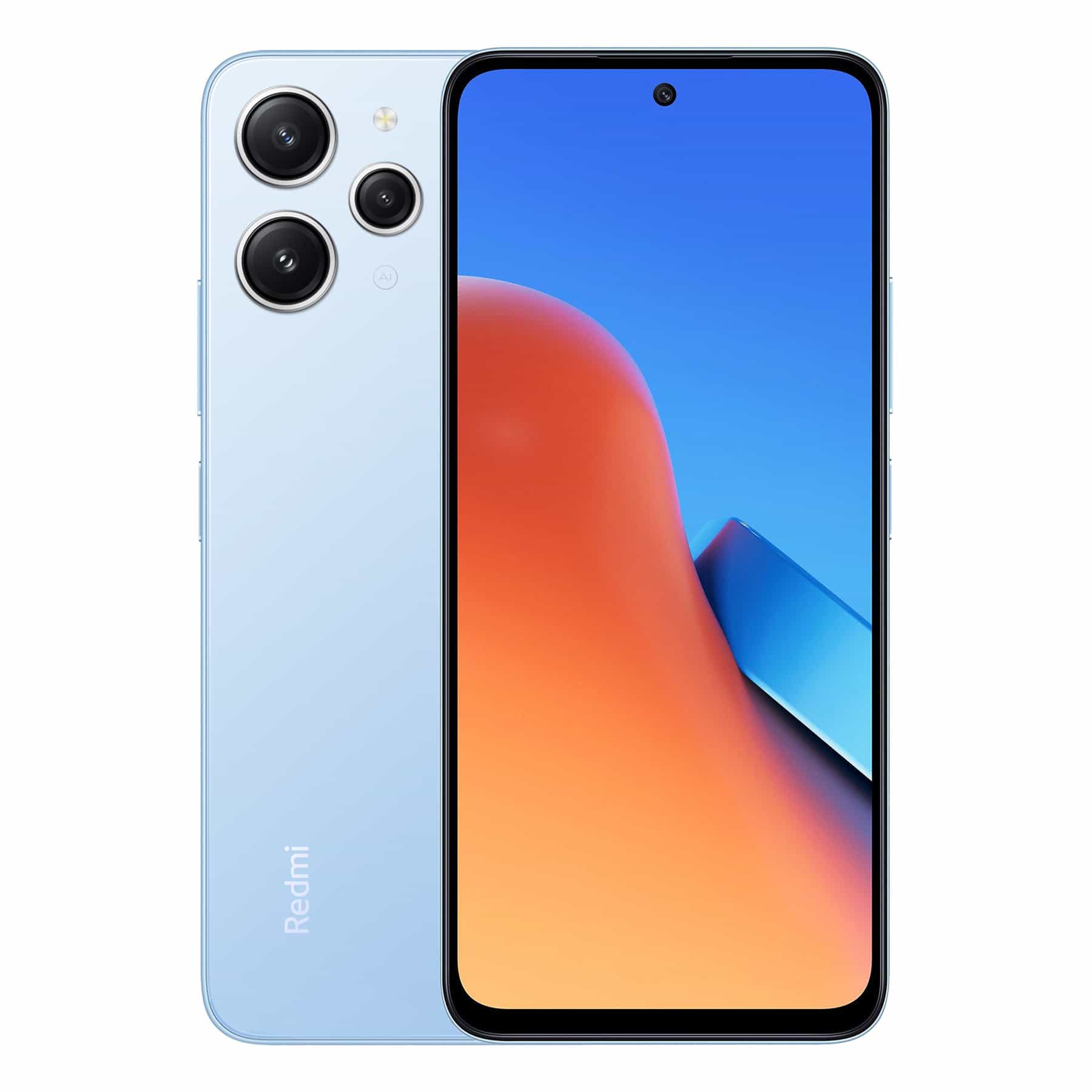 شیائومی ردمی12 ظرفیت 128GB رم 6GB