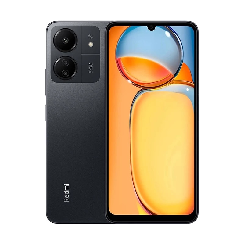 شیائومی ردمی 13C ظرفیت 128GB رم 8GB-1