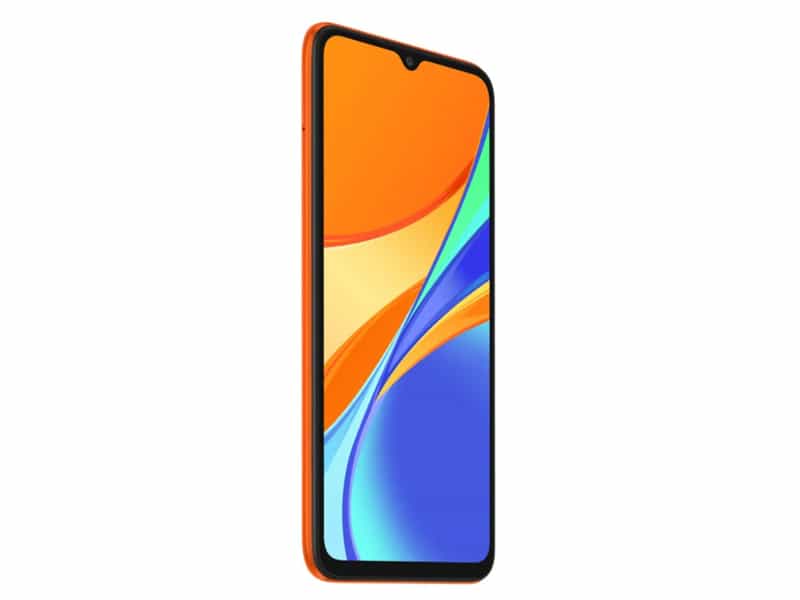 شیائومی ردمی ۹ سی ظرفیت 64GB رم 3GB