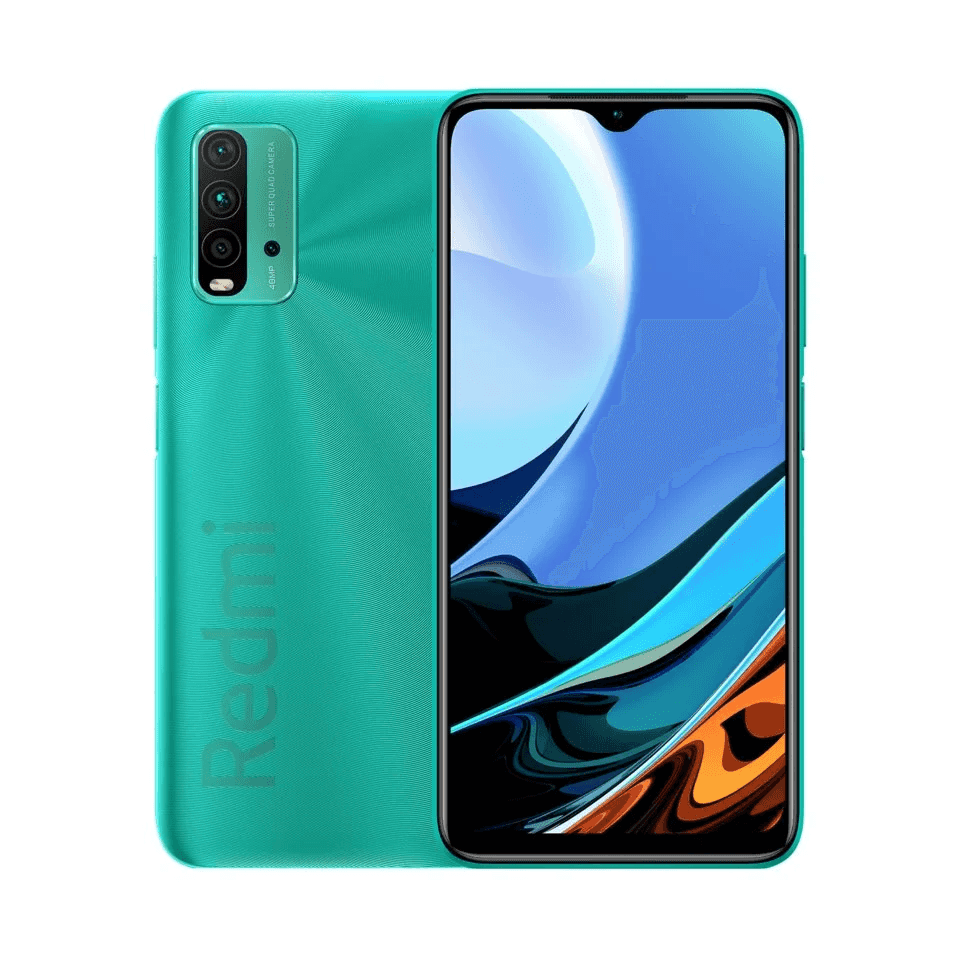 شیائومی ردمی 9 تی ظرفیت 64GB رم 4GB