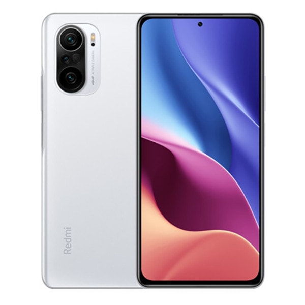 شیائومی ردمی K40 ظرفیت 128GB رم 6GB-4