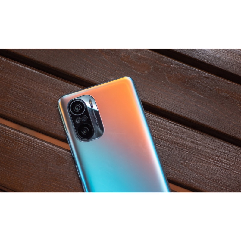 شیائومی ردمی K40 ظرفیت 128GB رم 6GB-3