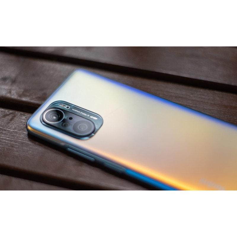 شیائومی ردمی K40 ظرفیت 128GB رم 6GB-7