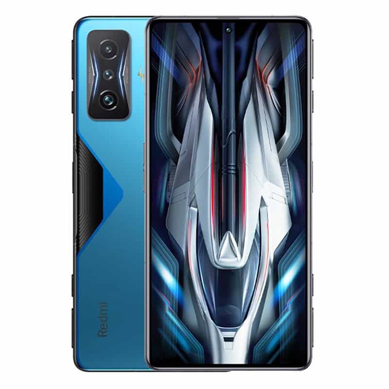 شیائومی ردمی K50 گیمینگ ظرفیت 128GB رم 8GB