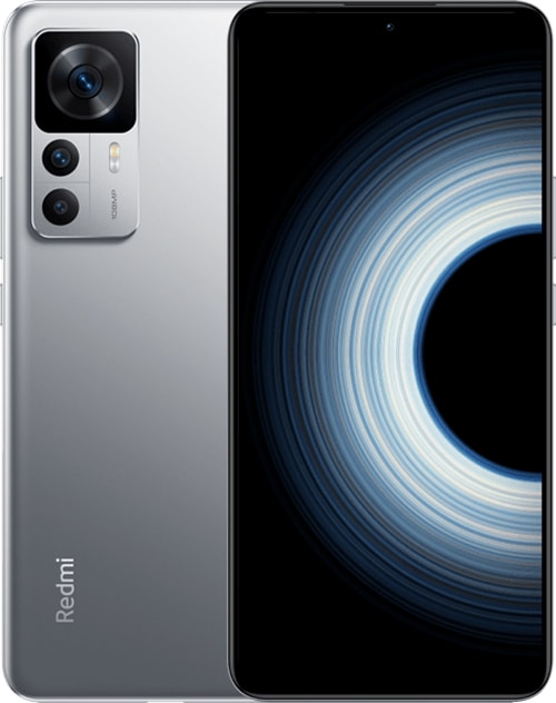 شیائومی ردمی کی ۵۰ اولترا-0