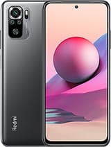 شیائومی ردمی نوت ۱۰ اس ظرفیت 128GB رم 6GB-0