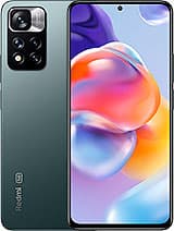 شیائومی ردمی نوت ۱۱ پرو پلاس ۵جی ظرفیت 128GB رم 8GB-0